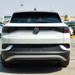 Volkswagen ID.4 Crozz Pro 2022 ELECTRIC CAR - Thumbnail 4