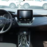 Toyata corolla 1.5 full options 2022 - Thumbnail 12