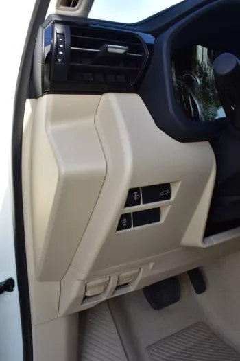 2022 MODEL TOYOTA LAND CRUISER 300 GXR-SUPERIOR V6 3.3L DIESEL TWIN TURBO AUTOMATIC TRANSMISSION