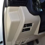 2022 MODEL TOYOTA LAND CRUISER 300 GXR-SUPERIOR V6 3.3L DIESEL TWIN TURBO AUTOMATIC TRANSMISSION - Thumbnail 9