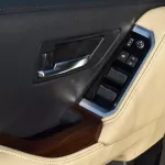2022 MODEL TOYOTA LAND CRUISER 300 GXR-SUPERIOR V6 3.3L DIESEL TWIN TURBO AUTOMATIC TRANSMISSION - Thumbnail 10