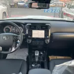 TOYOTA 4RUNNER TRD OFFROAD 4.0L 2023 MODEL - Thumbnail 5