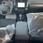 TOYOTA 4RUNNER TRD OFFROAD 4.0L 2023 MODEL - Thumbnail 6