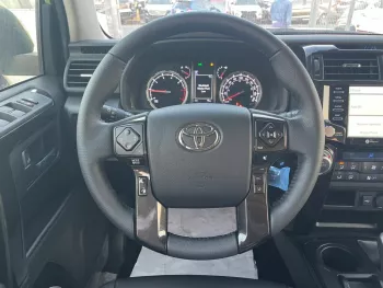 TOYOTA 4RUNNER TRD OFFROAD 4.0L 2023 MODEL