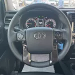 TOYOTA 4RUNNER TRD OFFROAD 4.0L 2023 MODEL - Thumbnail 7