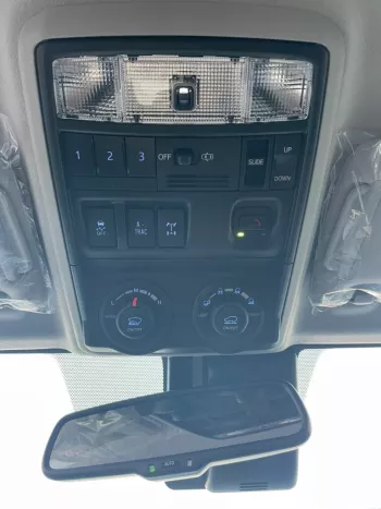 TOYOTA 4RUNNER TRD OFFROAD 4.0L 2023 MODEL