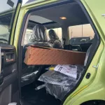 TOYOTA 4RUNNER TRD OFFROAD 4.0L 2023 MODEL - Thumbnail 11