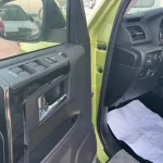 TOYOTA 4RUNNER TRD OFFROAD 4.0L 2023 MODEL - Thumbnail 12