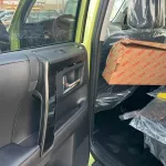 TOYOTA 4RUNNER TRD OFFROAD 4.0L 2023 MODEL - Thumbnail 13