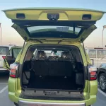 TOYOTA 4RUNNER TRD OFFROAD 4.0L 2023 MODEL - Thumbnail 14