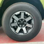 TOYOTA 4RUNNER TRD OFFROAD 4.0L 2023 MODEL - Thumbnail 15