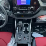 TOYOTA HIGHLANDER XSE 2.4L TURBO CANADIAN SPEC 2023 MODEL - Thumbnail 8