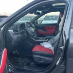 TOYOTA HIGHLANDER XSE 2.4L TURBO CANADIAN SPEC 2023 MODEL - Thumbnail 10