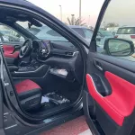 TOYOTA HIGHLANDER XSE 2.4L TURBO CANADIAN SPEC 2023 MODEL - Thumbnail 11