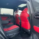 TOYOTA HIGHLANDER XSE 2.4L TURBO CANADIAN SPEC 2023 MODEL - Thumbnail 12