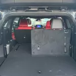 TOYOTA HIGHLANDER XSE 2.4L TURBO CANADIAN SPEC 2023 MODEL - Thumbnail 13
