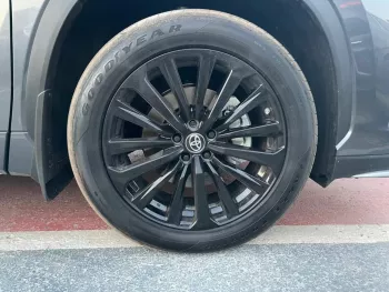 TOYOTA HIGHLANDER XSE 2.4L TURBO CANADIAN SPEC 2023 MODEL