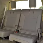 2022 MODEL TOYOTA LAND CRUISER 300 GXR-SUPERIOR V6 3.3L DIESEL TWIN TURBO AUTOMATIC TRANSMISSION - Thumbnail 11