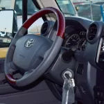Toyota Land Cruiser Hardtop Roof 4.0L 2022 - Thumbnail 9