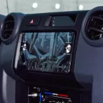 Toyota Land Cruiser Hardtop Roof 4.0L 2022 - Thumbnail 10