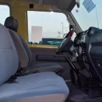 Toyota Land Cruiser Hardtop Roof 4.0L 2022 - Thumbnail 12