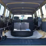 Toyota Land Cruiser Hardtop Roof 4.0L 2022 - Thumbnail 13