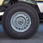 Toyota Land Cruiser Hardtop Roof 4.0L 2022 - Thumbnail 14