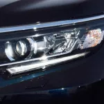 Toyota Prado VXR 4.0L 2023 4WD - Thumbnail 4