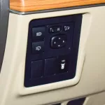 Toyota Prado VXR 4.0L 2023 4WD - Thumbnail 10