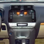 Toyota Prado VXR 4.0L 2023 4WD - Thumbnail 13