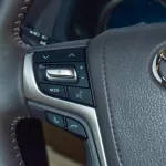 Toyota Prado VXR 4.0L 2023 4WD - Thumbnail 14