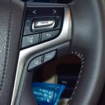 Toyota Prado VXR 4.0L 2023 4WD - Thumbnail 15