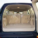 Toyota Prado VXR 4.0L 2023 4WD - Thumbnail 20