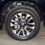 Toyota Prado VXR 4.0L 2023 4WD - Thumbnail 21