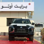 MITSUBISHI L200 SPORTERO , DIESEL , AUTOMATIC TRANSMISSION , LEATHER SEATS , SCREEN , PUSH START , 2023MY - Thumbnail 1