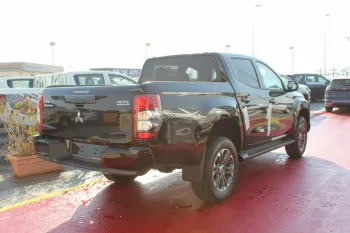 MITSUBISHI L200 SPORTERO , DIESEL , AUTOMATIC TRANSMISSION , LEATHER SEATS , SCREEN , PUSH START , 2023MY