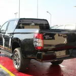MITSUBISHI L200 SPORTERO , DIESEL , AUTOMATIC TRANSMISSION , LEATHER SEATS , SCREEN , PUSH START , 2023MY - Thumbnail 6