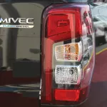 MITSUBISHI L200 SPORTERO , DIESEL , AUTOMATIC TRANSMISSION , LEATHER SEATS , SCREEN , PUSH START , 2023MY - Thumbnail 7