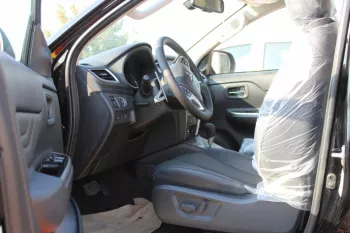 MITSUBISHI L200 SPORTERO , DIESEL , AUTOMATIC TRANSMISSION , LEATHER SEATS , SCREEN , PUSH START , 2023MY