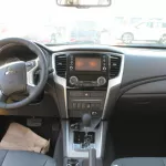 MITSUBISHI L200 SPORTERO , DIESEL , AUTOMATIC TRANSMISSION , LEATHER SEATS , SCREEN , PUSH START , 2023MY - Thumbnail 9