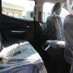 MITSUBISHI L200 SPORTERO , DIESEL , AUTOMATIC TRANSMISSION , LEATHER SEATS , SCREEN , PUSH START , 2023MY - Thumbnail 11