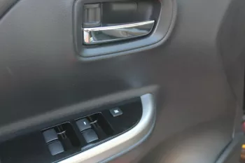 MITSUBISHI L200 SPORTERO , DIESEL , AUTOMATIC TRANSMISSION , LEATHER SEATS , SCREEN , PUSH START , 2023MY