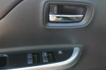 MITSUBISHI L200 SPORTERO , DIESEL , AUTOMATIC TRANSMISSION , LEATHER SEATS , SCREEN , PUSH START , 2023MY