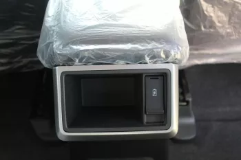 MITSUBISHI L200 SPORTERO , DIESEL , AUTOMATIC TRANSMISSION , LEATHER SEATS , SCREEN , PUSH START , 2023MY