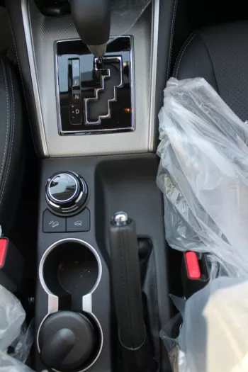 MITSUBISHI L200 SPORTERO , DIESEL , AUTOMATIC TRANSMISSION , LEATHER SEATS , SCREEN , PUSH START , 2023MY