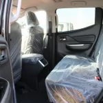 MITSUBISHI L200 SPORTERO , DIESEL , AUTOMATIC TRANSMISSION , LEATHER SEATS , SCREEN , PUSH START , 2023MY - Thumbnail 20