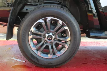 MITSUBISHI L200 SPORTERO , DIESEL , AUTOMATIC TRANSMISSION , LEATHER SEATS , SCREEN , PUSH START , 2023MY