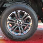MITSUBISHI L200 SPORTERO , DIESEL , AUTOMATIC TRANSMISSION , LEATHER SEATS , SCREEN , PUSH START , 2023MY - Thumbnail 21