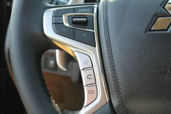 MITSUBISHI L200 SPORTERO , DIESEL , AUTOMATIC TRANSMISSION , LEATHER SEATS , SCREEN , PUSH START , 2023MY