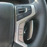MITSUBISHI L200 SPORTERO , DIESEL , AUTOMATIC TRANSMISSION , LEATHER SEATS , SCREEN , PUSH START , 2023MY - Thumbnail 23